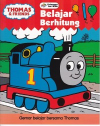 Image of Belajar Berhitung