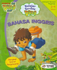 Image of Belajar Bersama Diego: Bahasa Inggris