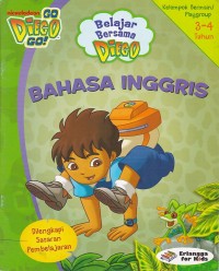 Belajar Bersama Diego: Bahasa Inggris