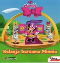 Belanja bersama minnie