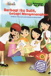 Image of Berbagi Itu Sulit,Tetapi menyenangkan