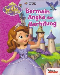 Image of Bermain Angka dan Berhitung