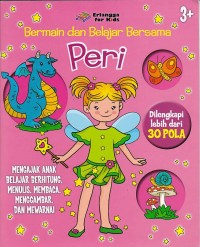 Image of Bermain dan Belajar bersama Peri