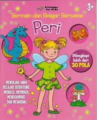 Bermain dan Belajar bersama Peri