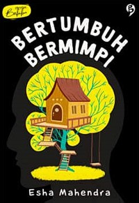 Image of BERTUMBUH BERMIMPI