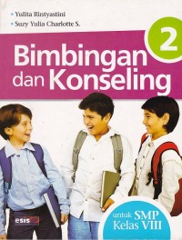 Bimbingan dan Konseling untuk SMP Kelas VIII