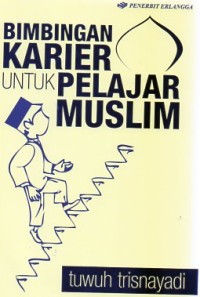 Image of Bimbingan Karier Untuk Pelajar Muslim