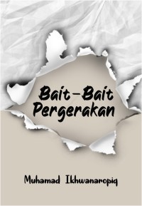 Image of BAIT-BAIT PERGERAKAN