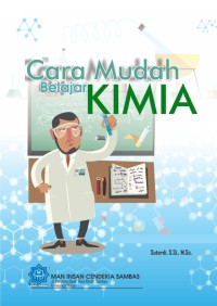Image of CARA MUDAH BELAJAR KIMIA
