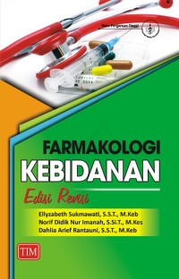 FARMAKOLOGI KEBIDANAN