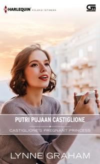 Putri pujaan castiglione