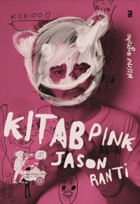 Image of Kitab Pink Jason Ranti