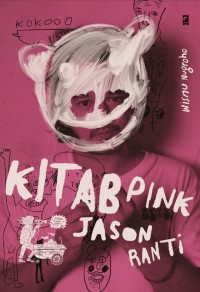 Kitab Pink Jason Ranti