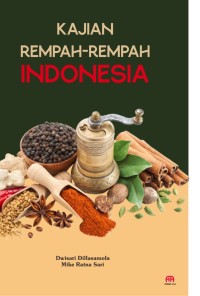 Image of KAJIAN REMPAH-REMPAH INDONESIA