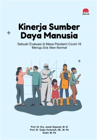 Image of KINERJA SUMBER DAYA MANUSIA