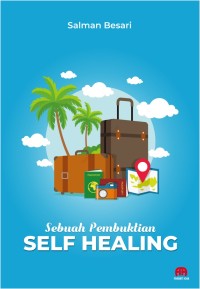 Image of SEBUAH PEMBUKTIAN SELF HEALING