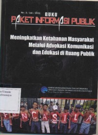 Image of Paket Informasi Publik