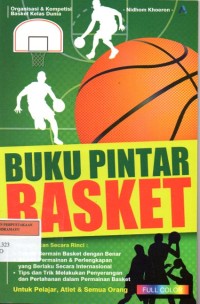 Buku Pintar Basket