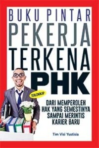 Image of Buku PIntar Pekerja Terkena Phk