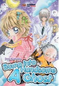 Image of Bump into a handsome ghost