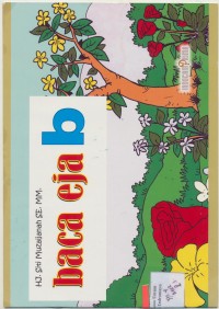 Image of Baca Eja B