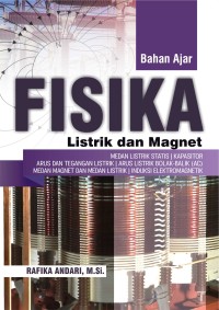 BAHAN AJAR FISIKA: Listrik dan magnet