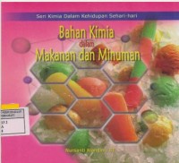 Image of Bahan Kimia Dalam Makanan dan Minuman