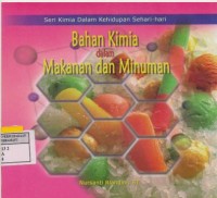 Bahan Kimia Dalam Makanan dan Minuman