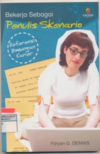 Image of Pekerja Sebagai Penulis Skenario