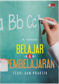 Belajar dan Pembelajaran