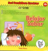 BELAJAR BAHASA INGGRIS : Bersama Guru Mari