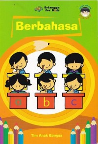 Berbahasa