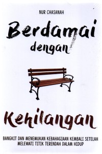 Image of BERDAMAI DENGAN KEHILANGAN