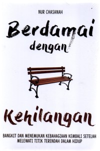 BERDAMAI DENGAN KEHILANGAN