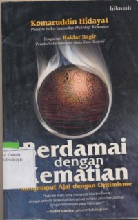 BERDAMAI DENGAN KEMATIAN