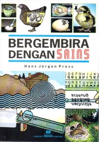 Image of Bergembira dengan sains