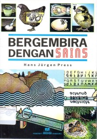 Bergembira dengan sains