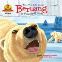 Beruang : si buas yang imut