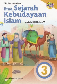 Bina Sejarah Kebudayaan Islam