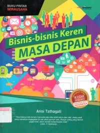 Image of Bisnis-bisnis Keren Masa Depan