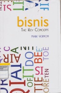 Bisnis the key Concepts