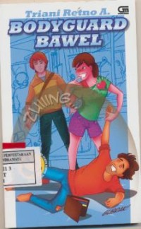 Image of Bodyguard Bawel