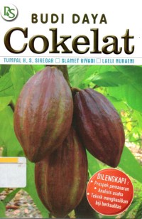 Image of Budi Daya Cokelat
