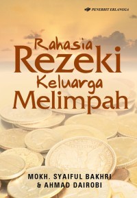 Image of Rahasia Rezeki Keluarga Melimpah