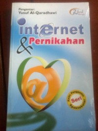 Image of Internet & Pernikahan