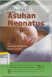 Buku Ajar Asuhan Neonatus