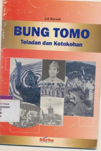 Image of BUNG TOMO TELADAN DAN KETOKOHAN
