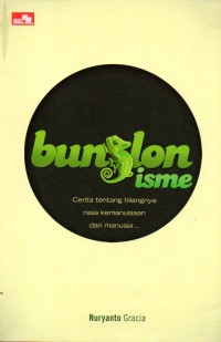 Image of Bunglonisme