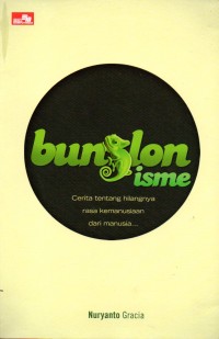 Bunglonisme