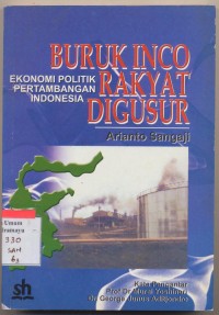 buruk inco rakyat digusur